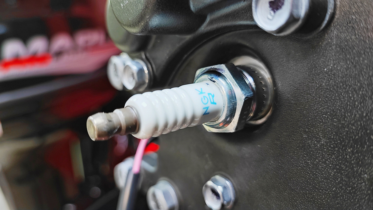 Лодочный мотор MARLIN PROLINE MP 50 AWR ПОД ВОДОМЕТ в Симферополе