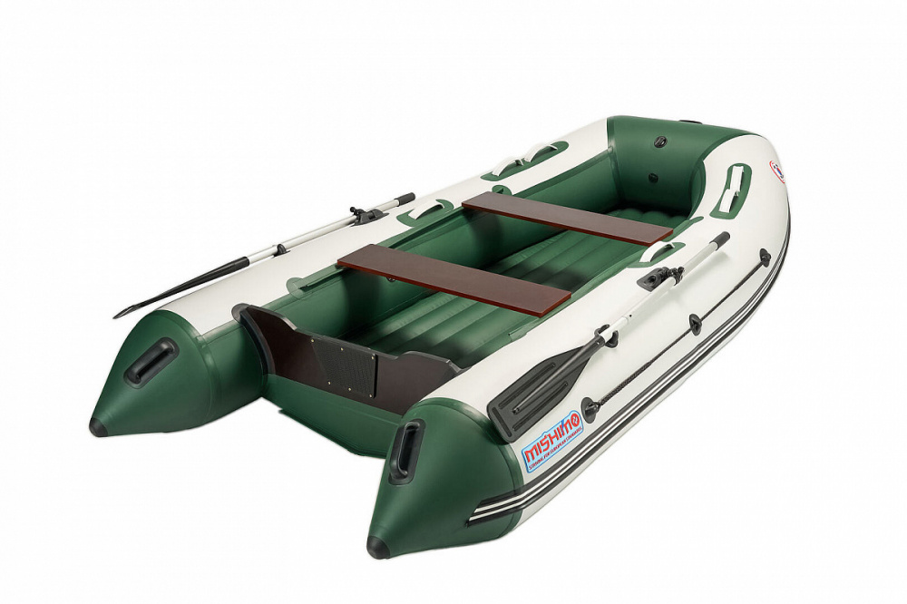 Лодка MISHIMO LITE 370 в Симферополе