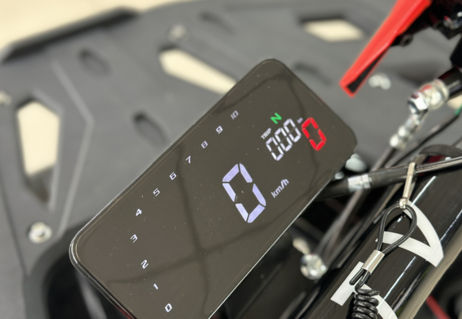 Квадроцикл GBM MAVERICK 222 NEW в Симферополе