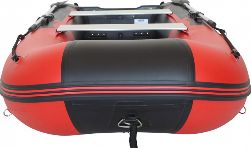 НАДУВНАЯ ЛОДКА GLADIATOR B330AD в Симферополе