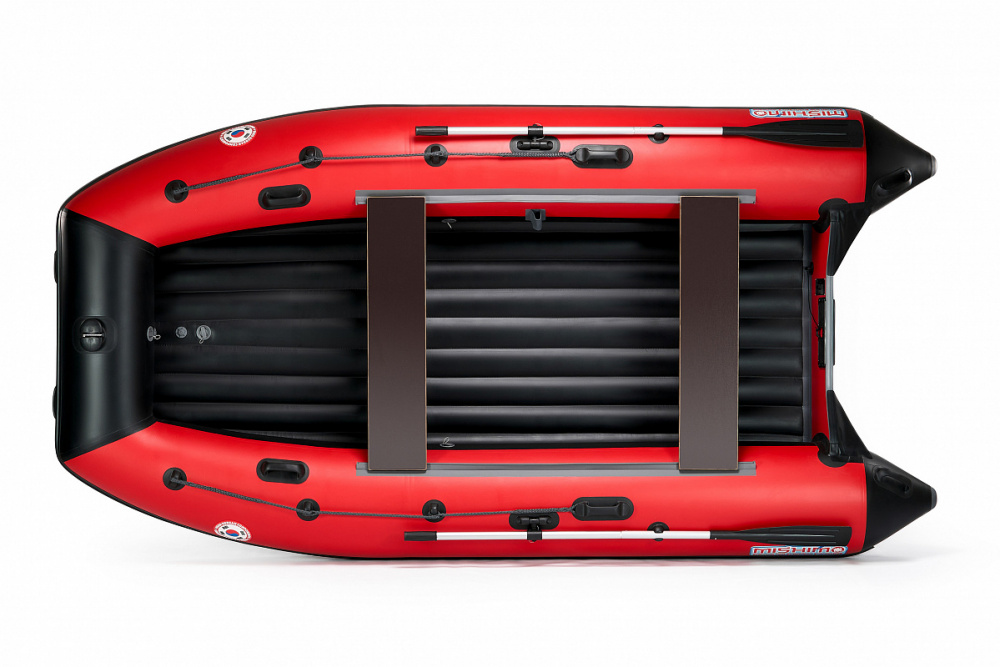 Лодка MISHIMO RAPID 360 PRO в Симферополе