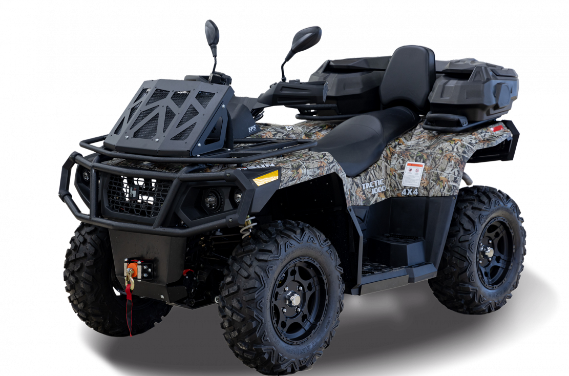 Квадроцикл HISUN TACTIC GT1000/EXTREME EDITION в Симферополе