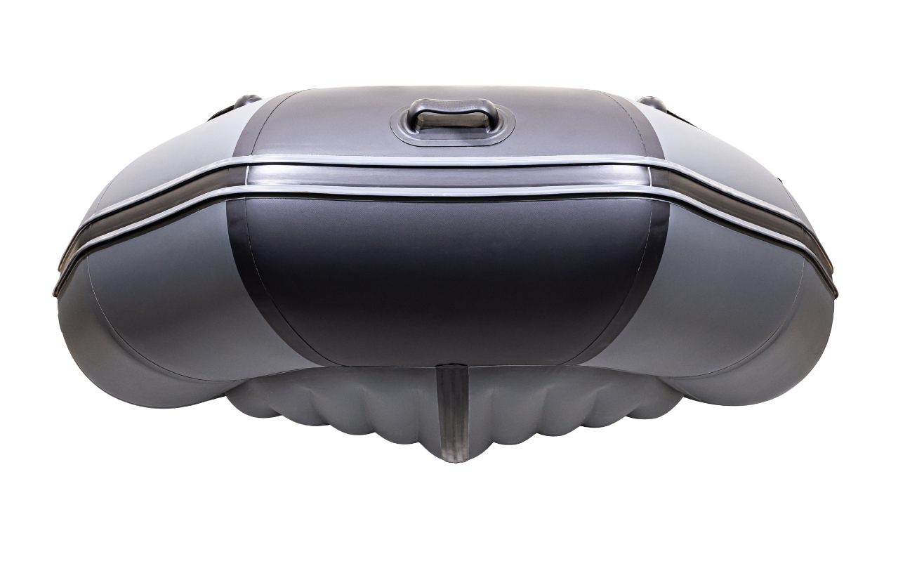 Лодка Таймень NX 4000 НДНД PRO в Симферополе