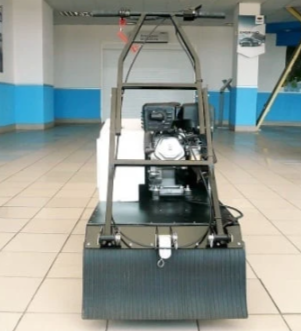 Мотобуксировщик XTREME-MOTORS "Полюс Мини" 9 л.с. в Симферополе