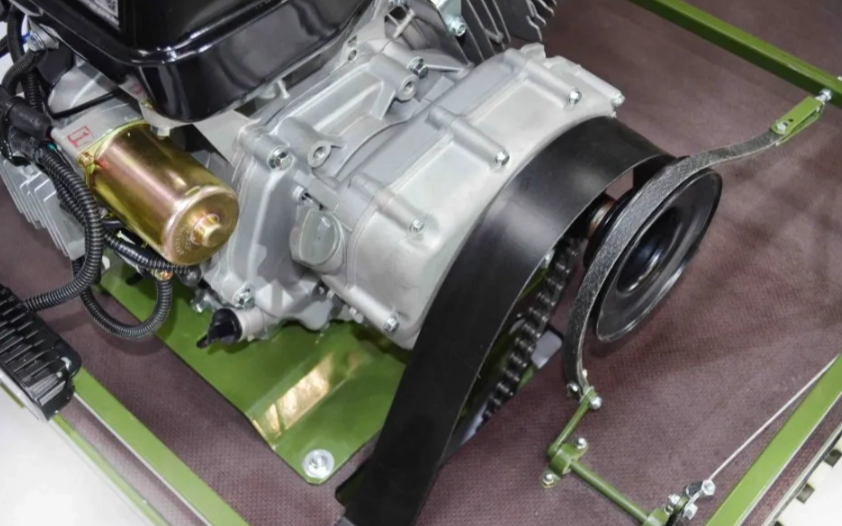 Мотобуксировщик вездеход KOiRA T9 R (понижающий редуктор) в Симферополе