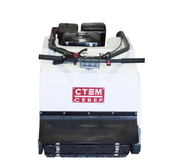 Мотобуксировщик СТЕМ СЕВЕР ЭКСПЕРТ 500 КОМПАКТ 15 л.с. в Симферополе