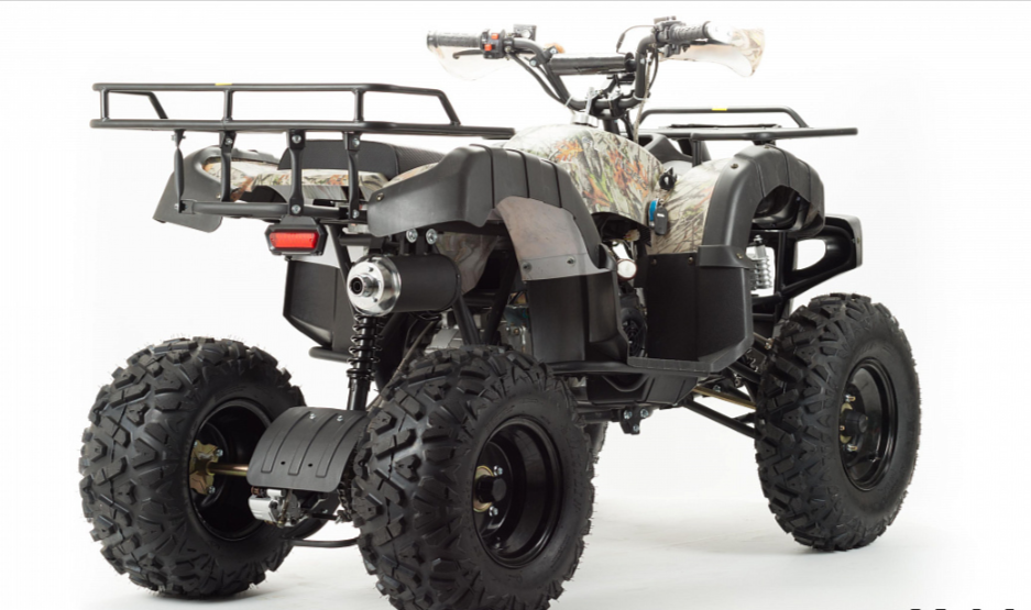 Квадроцикл MOTOLAND (МОТОЛЕНД) 200 ALL ROAD в Симферополе