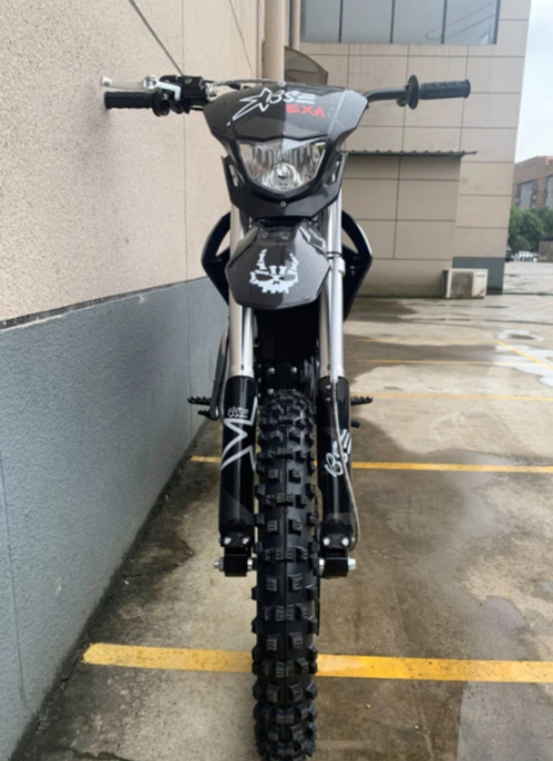 Питбайк BSE EXA SA 17/14 в Симферополе