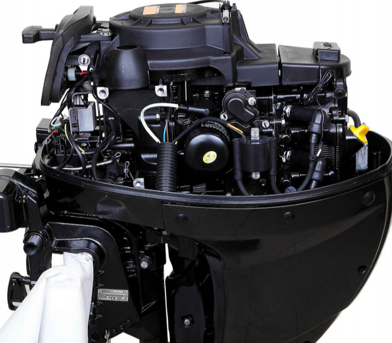 Лодочный мотор MARLIN MF 9.9 AWRL в Симферополе