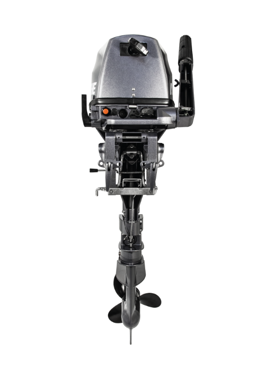 Лодочный мотор APACHE T9.8 BS в Симферополе