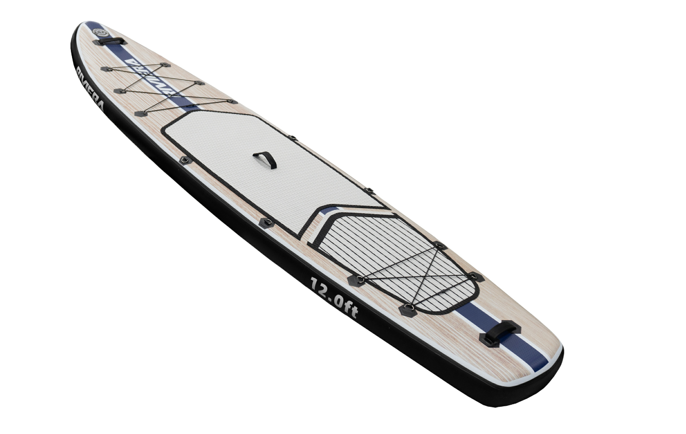 Сап-борд синий 11.6ft RIVIERA в Симферополе