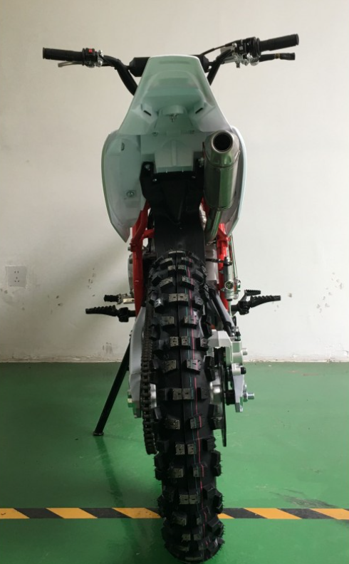 Питбайк JHLMOTO JHL Z150E (YX1P60FMJ) в Симферополе