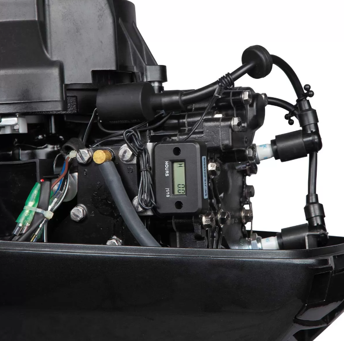 Лодочный мотор MARLIN MP 9.9 AMHL в Симферополе