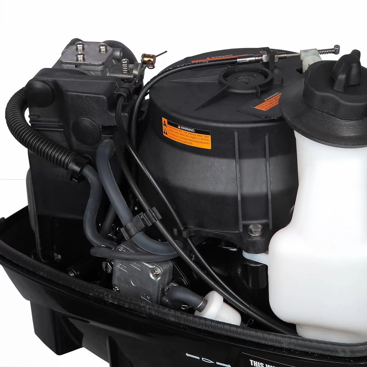 Лодочный мотор MARLIN MF 5 AMHS в Симферополе