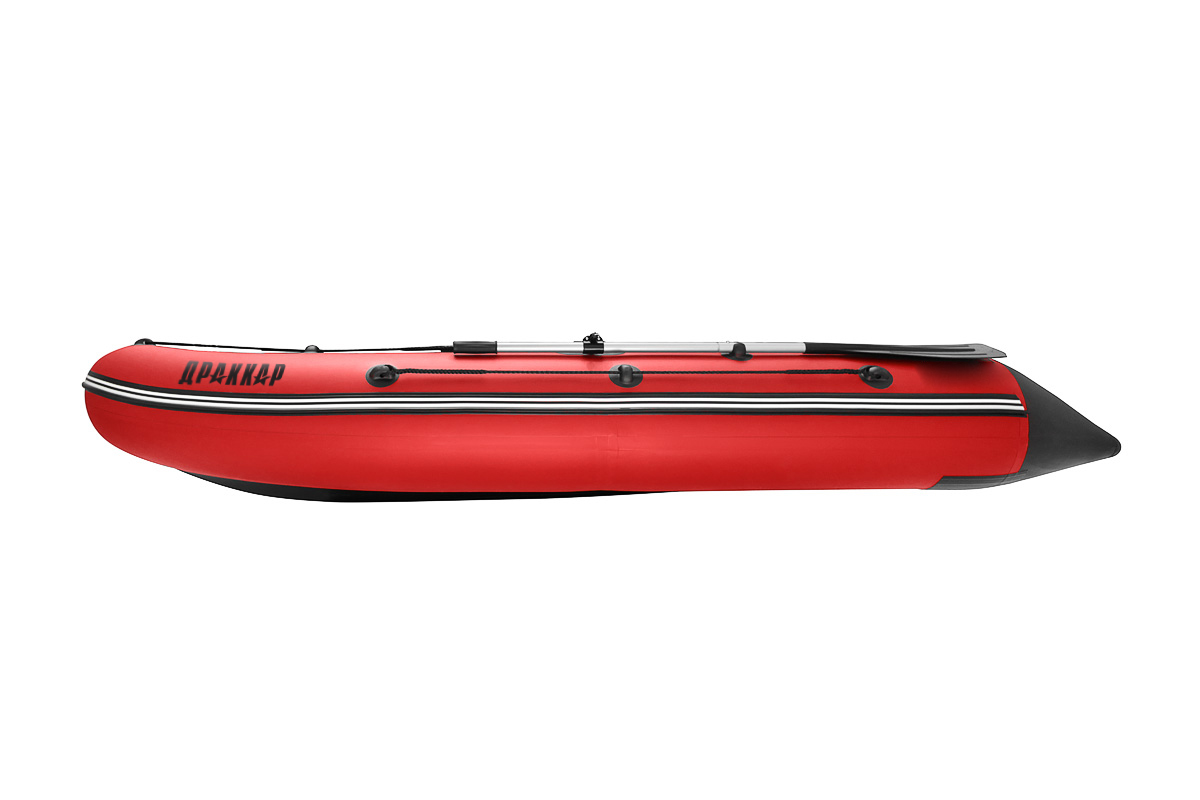 ЛОДКА ДРАККАР 3200 С HANT в Симферополе