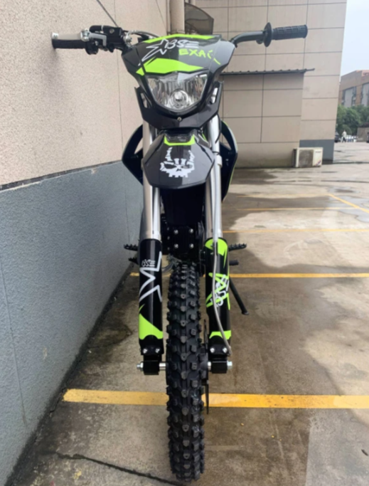 Питбайк BSE EXA SA 14/12 в Симферополе