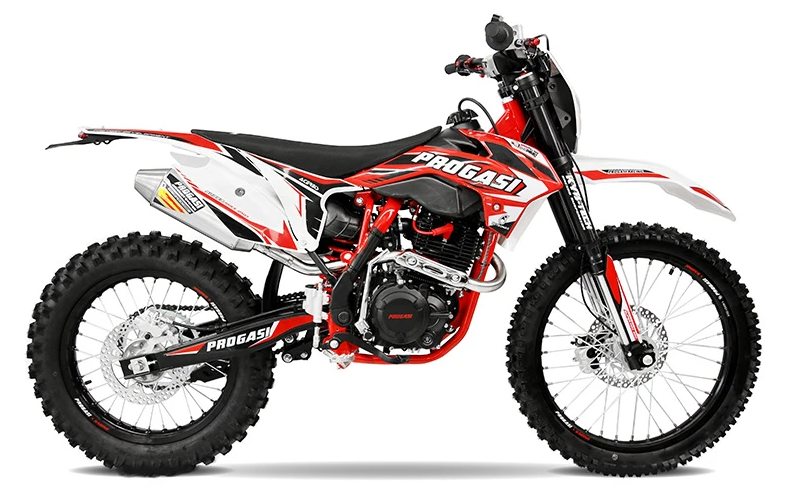 Мотоцикл Progasi SUPER MAX 300 PRO SPORT в Симферополе