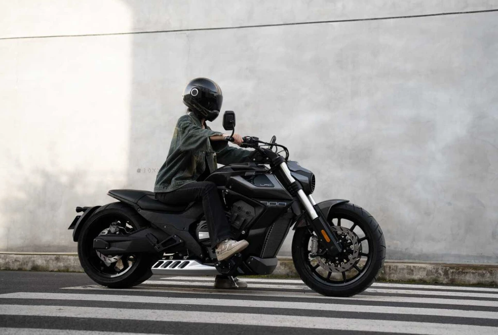 Мотоцикл Benda LFC 700 Pro в Симферополе