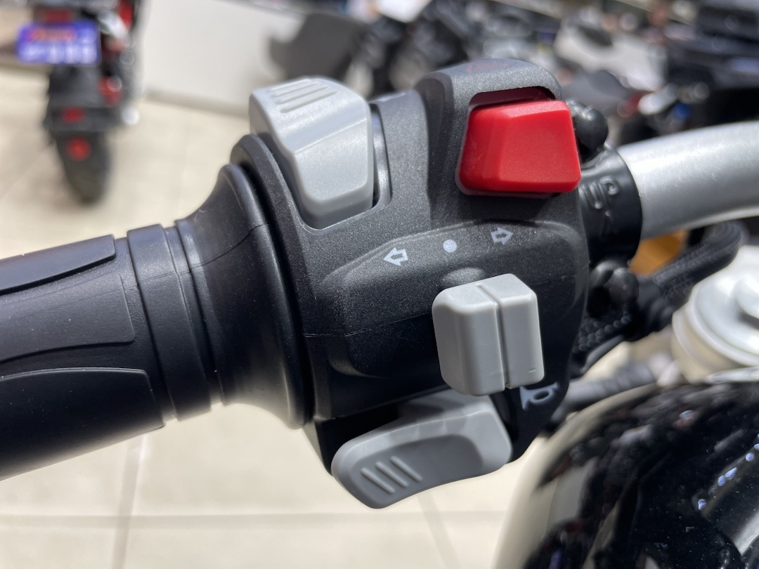 Мотоцикл Benda Chinchilla 300 в Симферополе