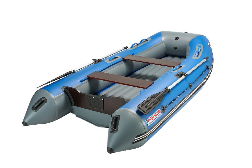 Лодка MISHIMO LITE 360 в Симферополе