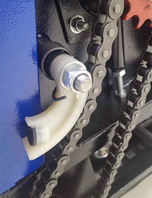 Мотобуксировщик SNOWBEAR 500 15 в Симферополе