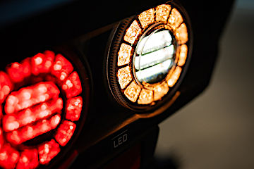 Квадроцикл Русская механика РМ 800 Т серии «Шёлковый путь» в Симферополе