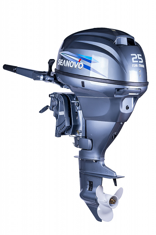 Лодочный мотор SEANOVO SNF25HS в Симферополе