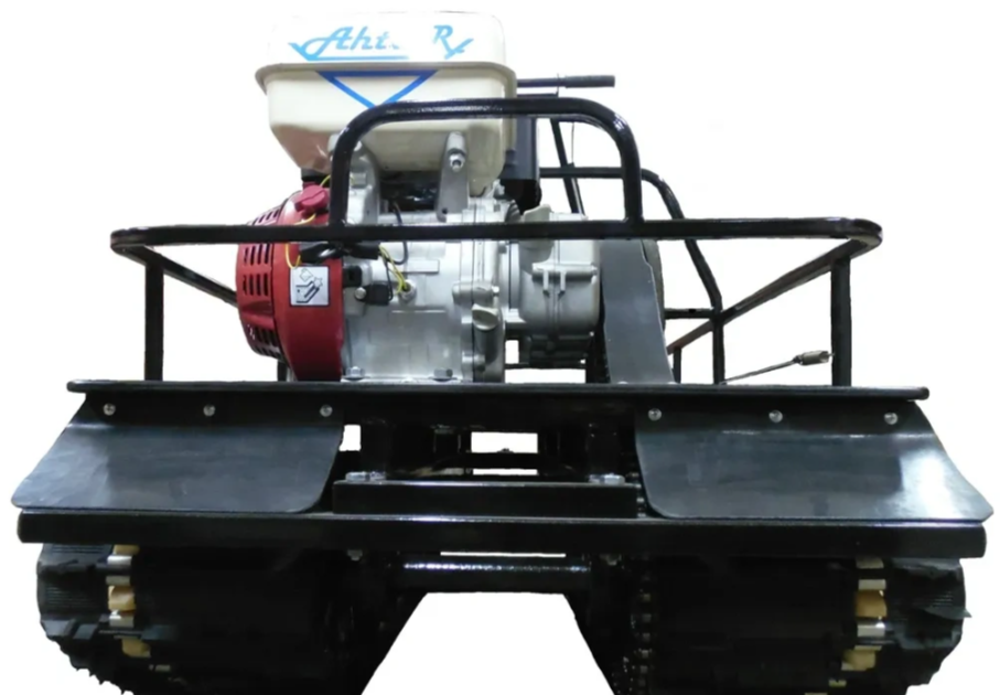 Мотобуксировщик AhtaR L13 в Симферополе