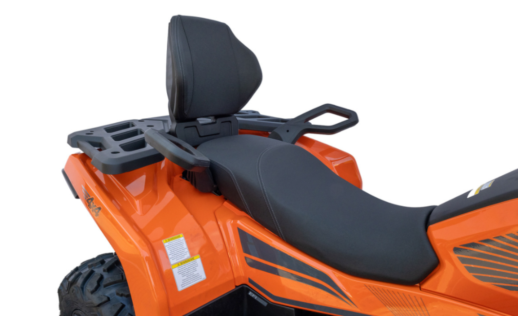 Квадроцикл HND QRX 650 в Симферополе