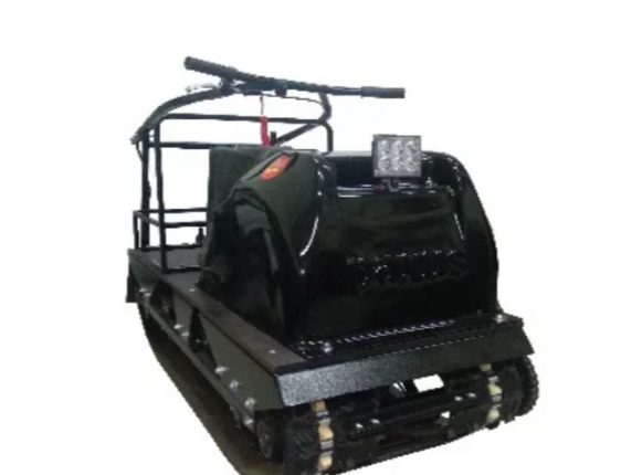 Мотобуксировщик PAXUS 650 9 л.с. в Симферополе