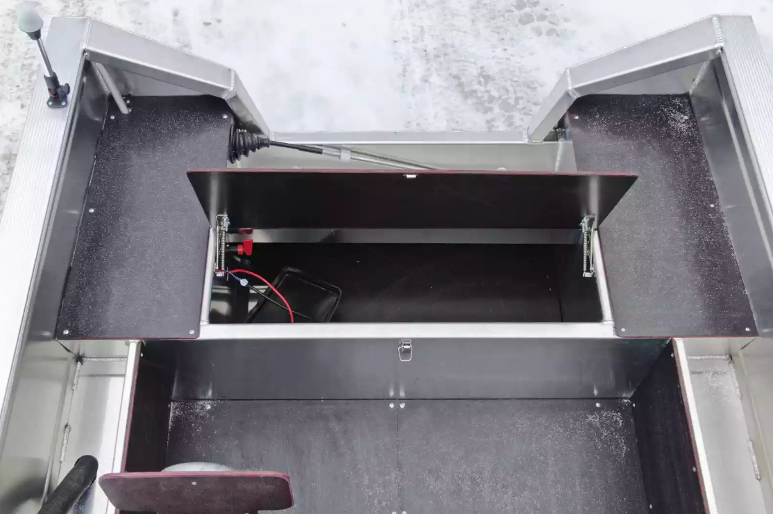 Алюминиевая лодка Неман-400 С в Симферополе