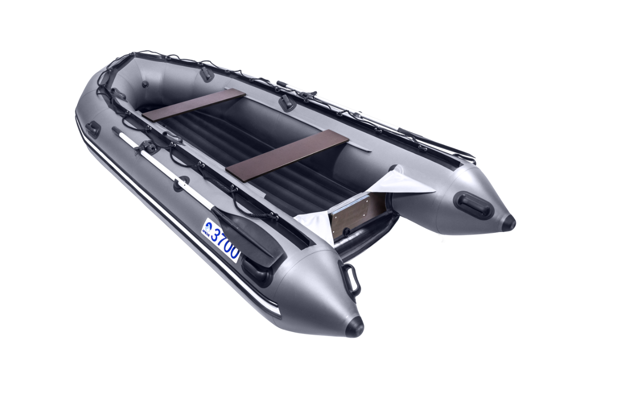 Лодка APACHE 3700 НДНД в Симферополе
