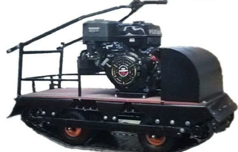 Мотобуксировщик ОНЕГО 500 GRAND 15 л.с. в Симферополе