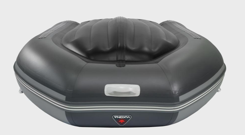 ЛОДКА НАДУВНАЯ YUKONA 300 НДНД в Симферополе