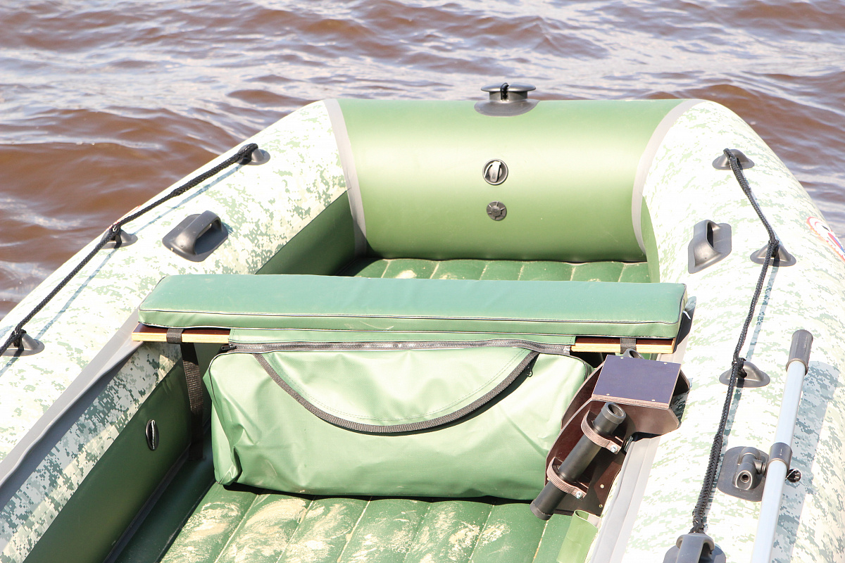 Лодка MISHIMO PRO 400 в Симферополе