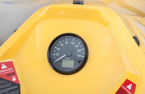 Снегоход STELS MS600T (SWT ST) СТАВР 1.0 К01 Tech в Симферополе