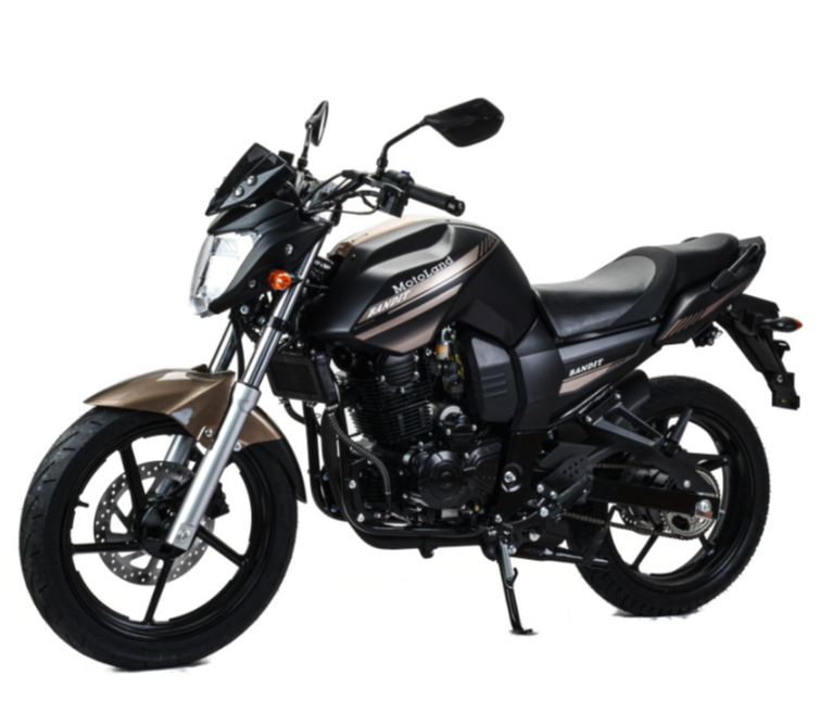 Мотоцикл MOTOLAND (МОТОЛЕНД) 300 BANDIT в Симферополе