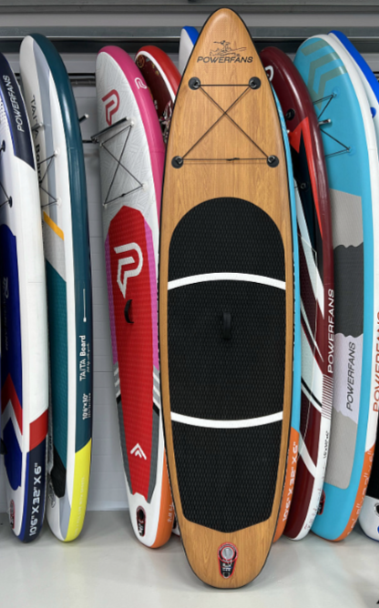 SUP (САП) ДОСКА RAIDEX POWERFANS LOFT 10,6’ (320СМ) в Симферополе