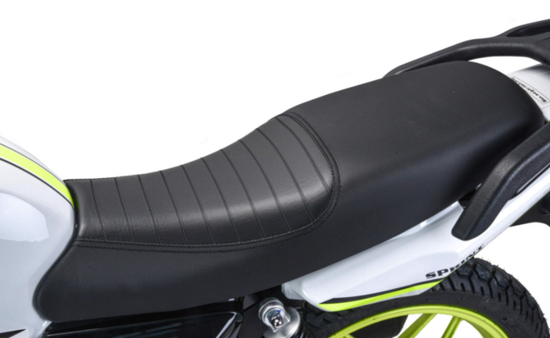 Мотоцикл MOTOLAND (МОТОЛЕНД) 200 SPRINT в Симферополе