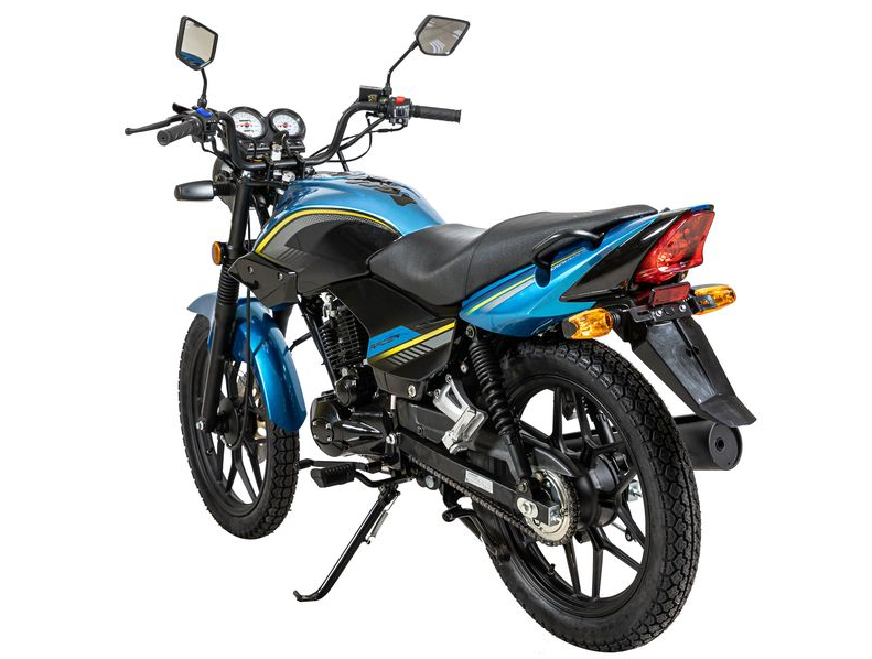 Мотоцикл RACER RC150-23 TIGER в Симферополе