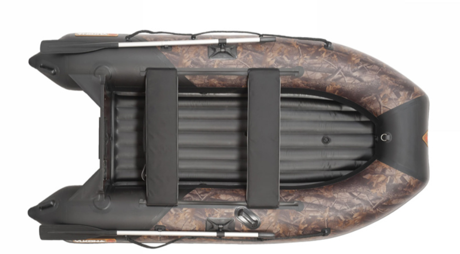 ЛОДКА НАДУВНАЯ YUKONA 300 НДНД в Симферополе