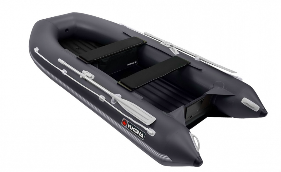 ЛОДКА НАДУВНАЯ YUKONA 300 НДНД в Симферополе