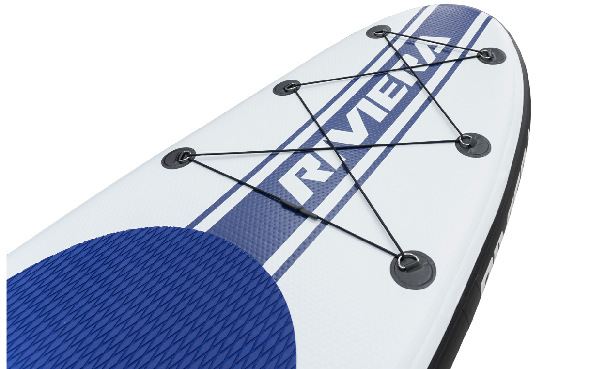 Сап-борд синий 10.6ft RIVIERA в Симферополе