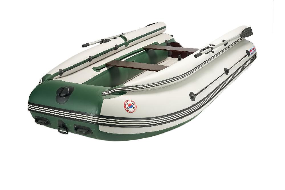 Лодка MISHIMO FAMILY LITE 430 в Симферополе