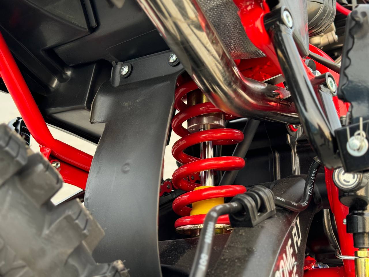 Кроссовый мотоцикл Sanchez Maniac CB300F в Симферополе