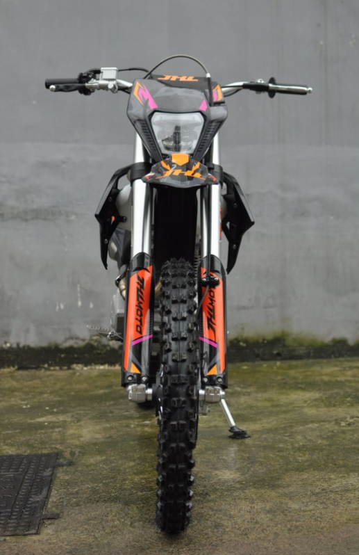 Мотоцикл JHLMOTO JHL LX3 PR300 (175FMN) в Симферополе