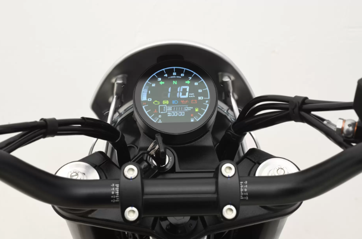 Мотоцикл GAOKIN GK 500 М11D в Симферополе