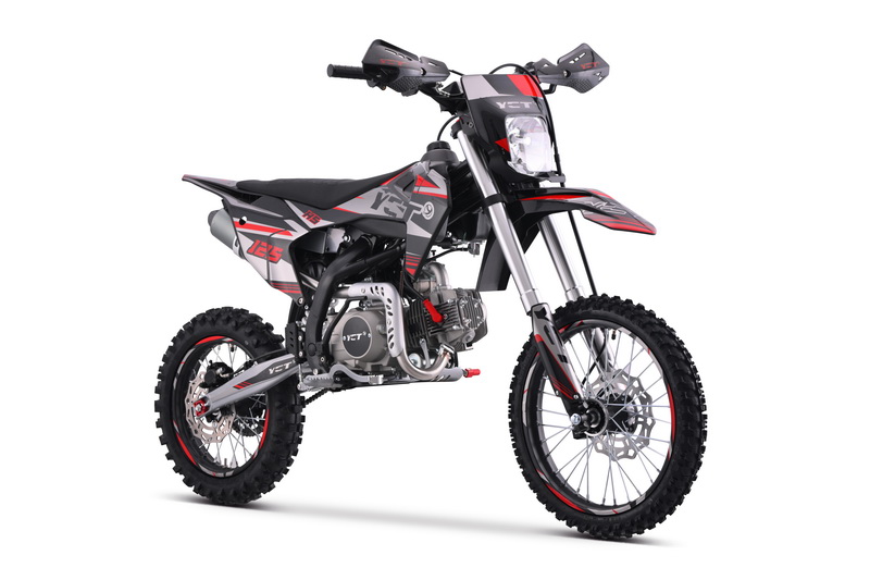 Питбайк YACOTA H5 125 в Симферополе