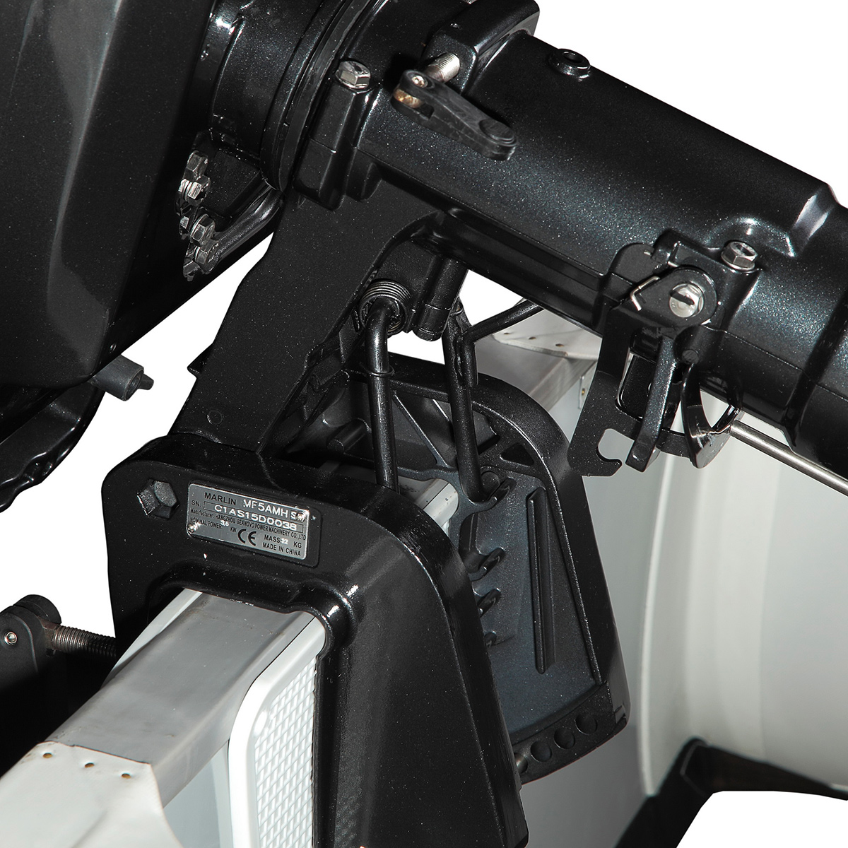 Лодочный мотор MARLIN MF 5 AMHL в Симферополе