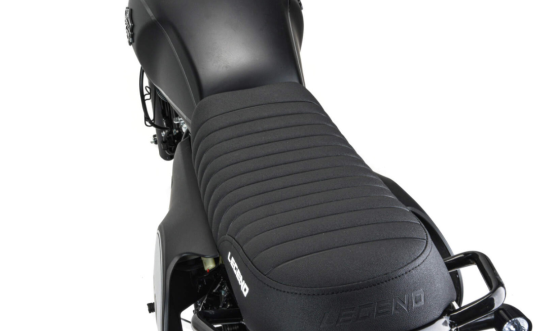 Мотоцикл Motoland LEGEND (XL250-A) (172FMM-5/PR250) в Симферополе